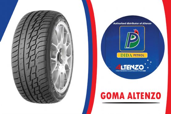 Goma Altenzo nga GOMISTERI Dida, Goma 225 45 17, Goma 245 40 17, gomisteri near me durres, gomisteri e levizshme, tires shop near me cheap, walmart tire center